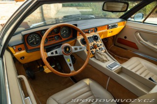 Lamborghini Espada  1972