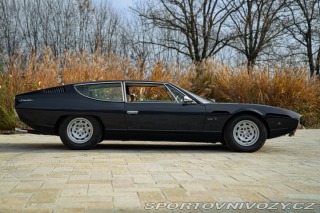Lamborghini Espada  1972