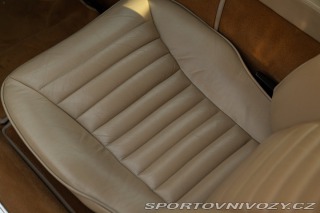 Lamborghini Espada  1972