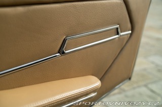 Lamborghini Espada  1972
