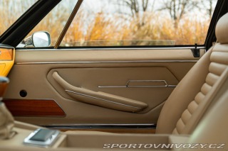 Lamborghini Espada  1972