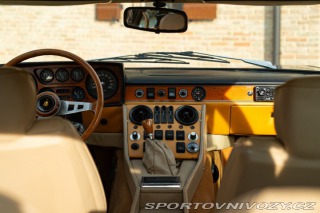 Lamborghini Espada  1972