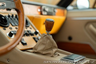 Lamborghini Espada  1972