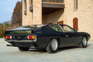 Lamborghini Espada  1972