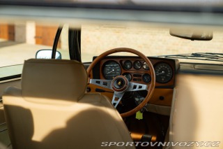 Lamborghini Espada  1972