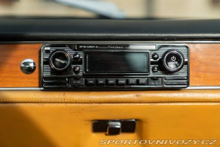 Lamborghini Espada  1972