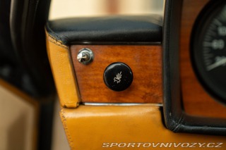 Lamborghini Espada  1972