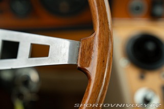 Lamborghini Espada  1972