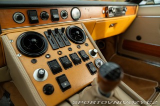 Lamborghini Espada  1972