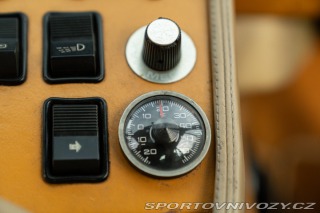 Lamborghini Espada  1972