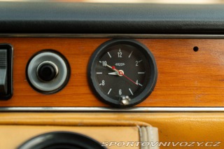 Lamborghini Espada  1972