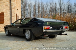 Lamborghini Espada  1972