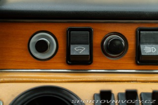 Lamborghini Espada  1972