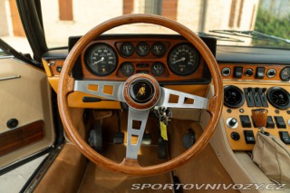 Lamborghini Espada  1972