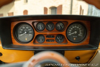 Lamborghini Espada  1972