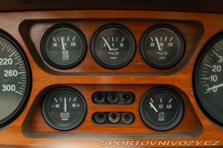 Lamborghini Espada  1972