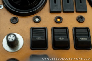 Lamborghini Espada  1972