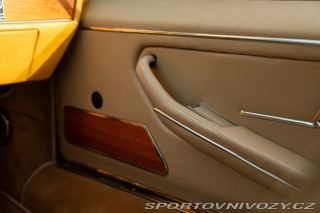 Lamborghini Espada  1972