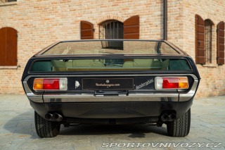 Lamborghini Espada  1972