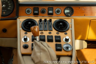 Lamborghini Espada  1972