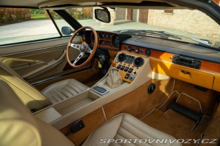 Lamborghini Espada  1972