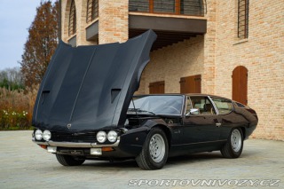 Lamborghini Espada  1972