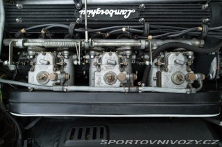 Lamborghini Espada  1972