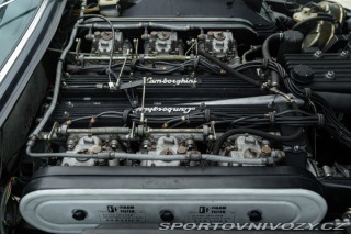 Lamborghini Espada  1972