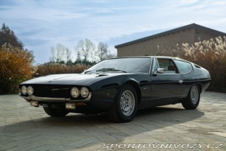Lamborghini Espada  1972