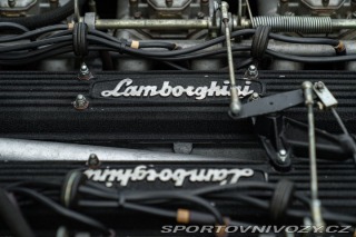 Lamborghini Espada  1972