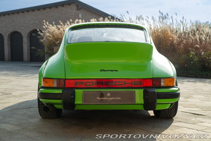 Porsche 911 CARRERA 2.7 1974