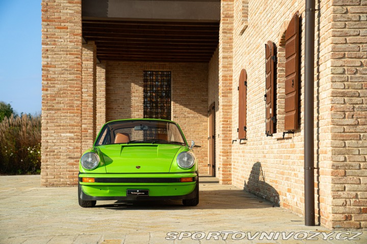 Porsche 911 CARRERA 2.7 1974