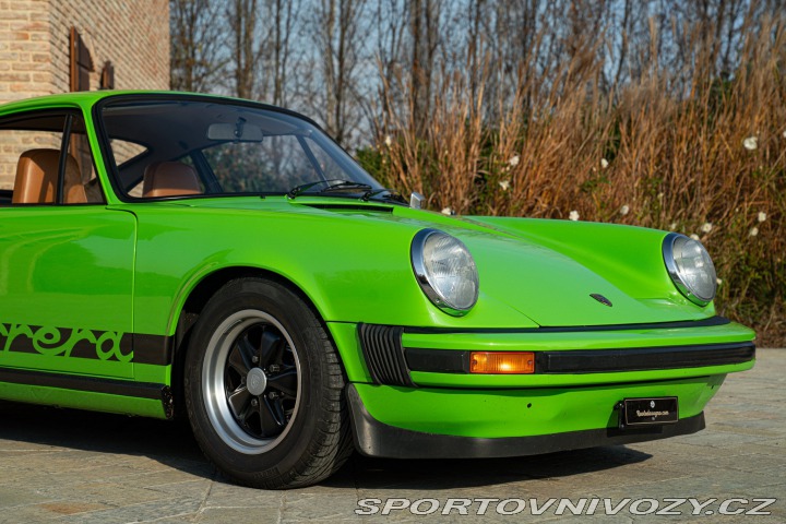Porsche 911 CARRERA 2.7 1974