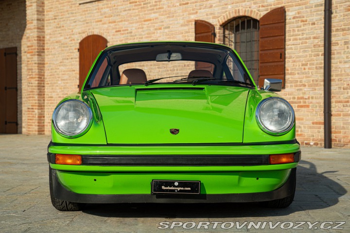 Porsche 911 CARRERA 2.7 1974