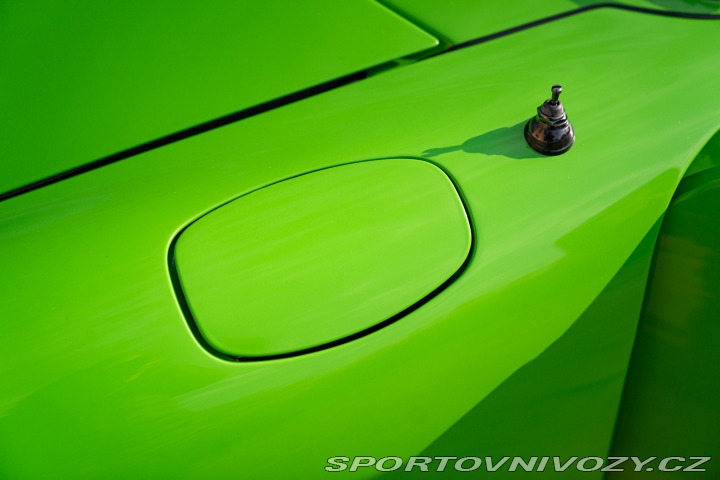 Porsche 911 CARRERA 2.7 1974
