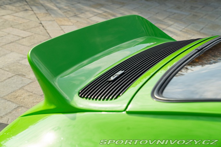 Porsche 911 CARRERA 2.7 1974