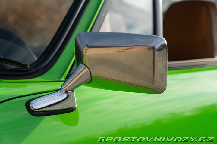Porsche 911 CARRERA 2.7 1974