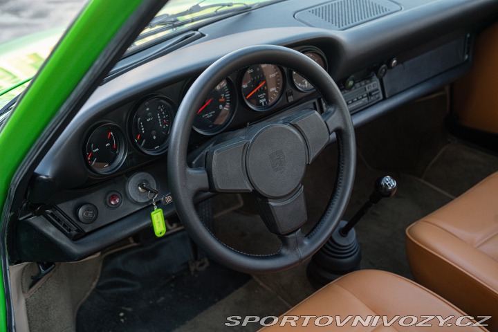 Porsche 911 CARRERA 2.7 1974