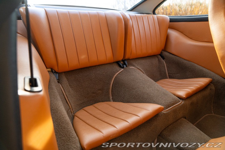 Porsche 911 CARRERA 2.7 1974
