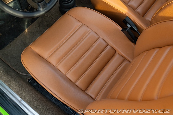 Porsche 911 CARRERA 2.7 1974