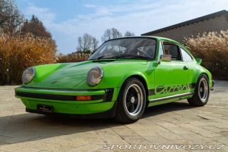 Porsche 911 CARRERA 2.7 1974