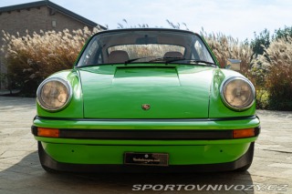 Porsche 911 CARRERA 2.7 1974