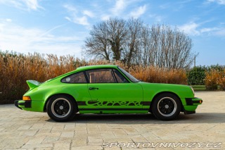 Porsche 911 CARRERA 2.7 1974