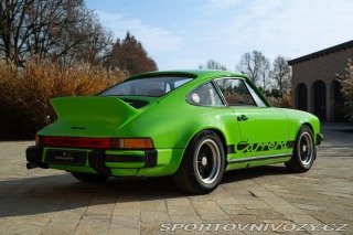 Porsche 911 CARRERA 2.7 1974