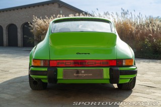 Porsche 911 CARRERA 2.7 1974