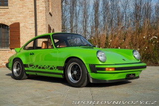Porsche 911 CARRERA 2.7 1974
