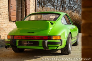 Porsche 911 CARRERA 2.7 1974