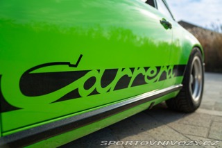 Porsche 911 CARRERA 2.7 1974