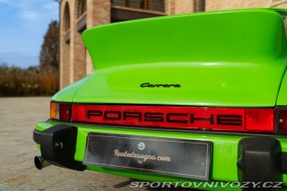 Porsche 911 CARRERA 2.7 1974