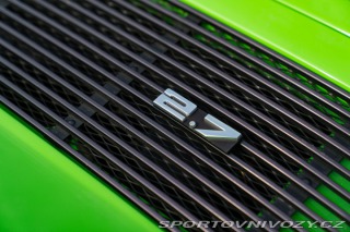 Porsche 911 CARRERA 2.7 1974